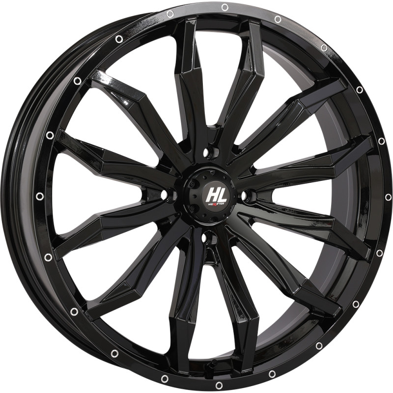 HIGH LIFTER HL21 Wheel - Image 8