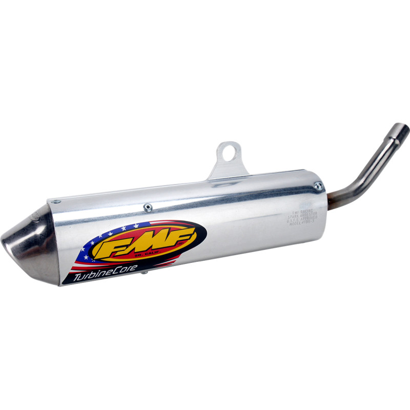 FMF Turbinecore 2 Silencer - Image 3