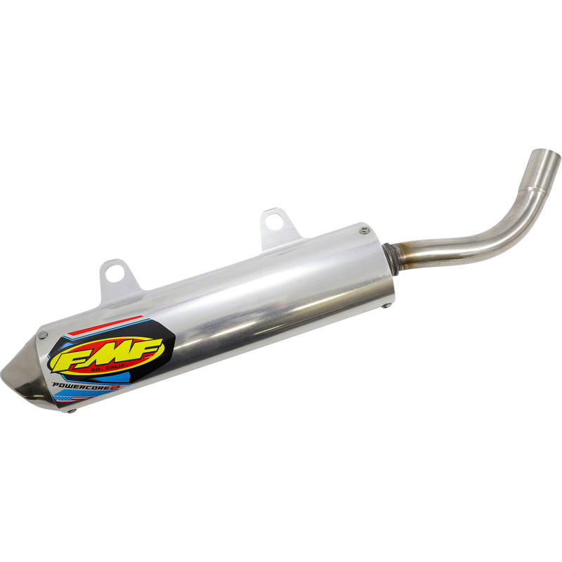 FMF Powercore 2 Muffler