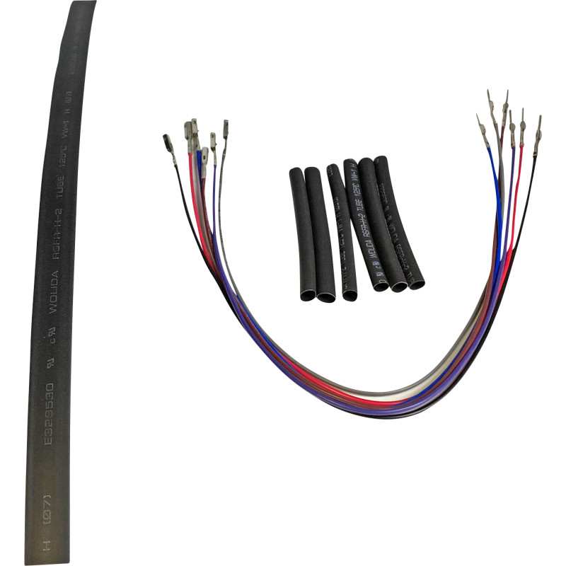 CUSTOM DYNAMICS Throttle-By-Wire Extension Kit