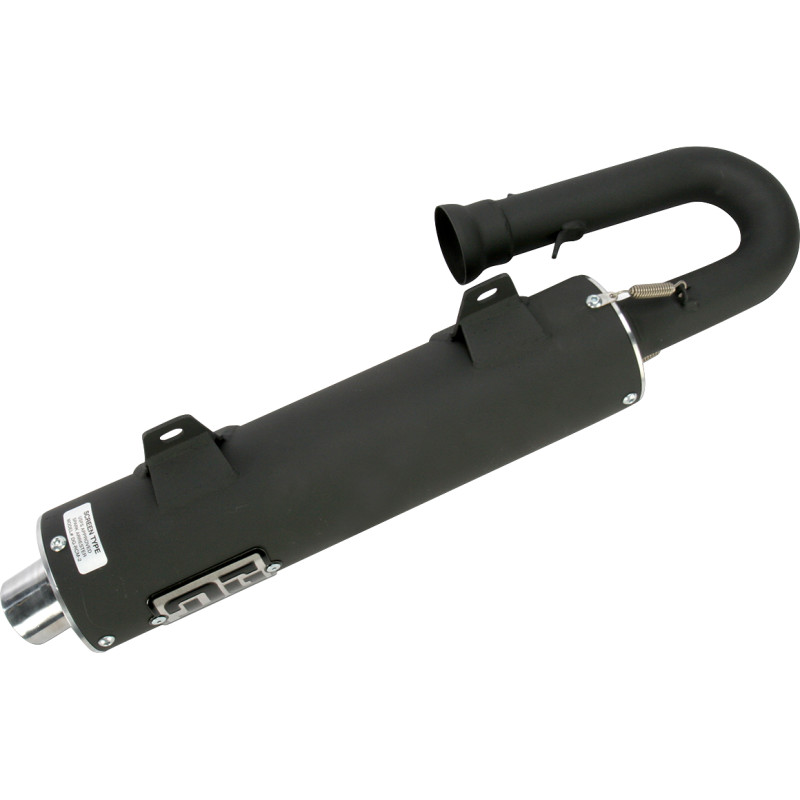 DG PERFORMANCE RCM II Sport Series Slip-On - Image 8