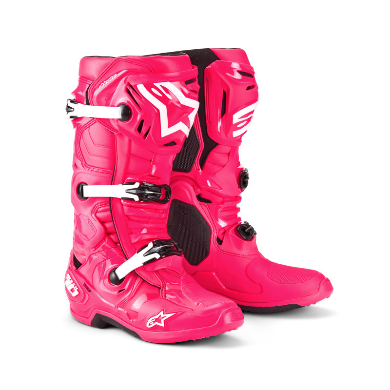 ALPINESTARS Limited Edition Diva Tech 10 Boots