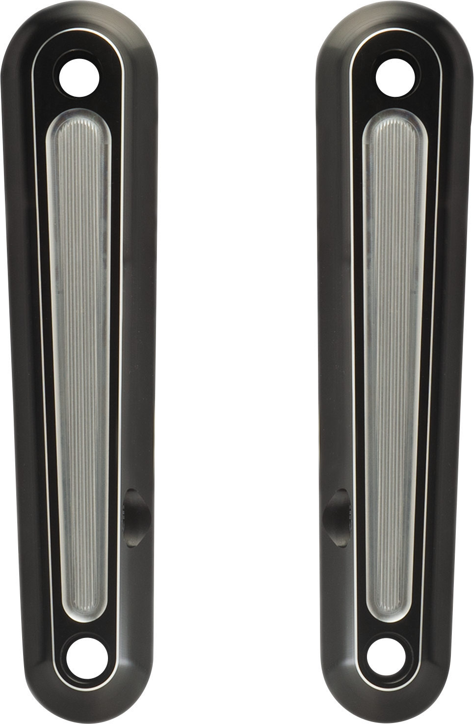 Kodlin USA Turn Signal — Black Contrast-Cut