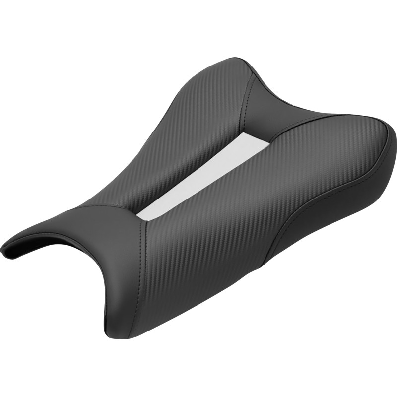 SADDLEMEN Carbon Fiber Track Seat