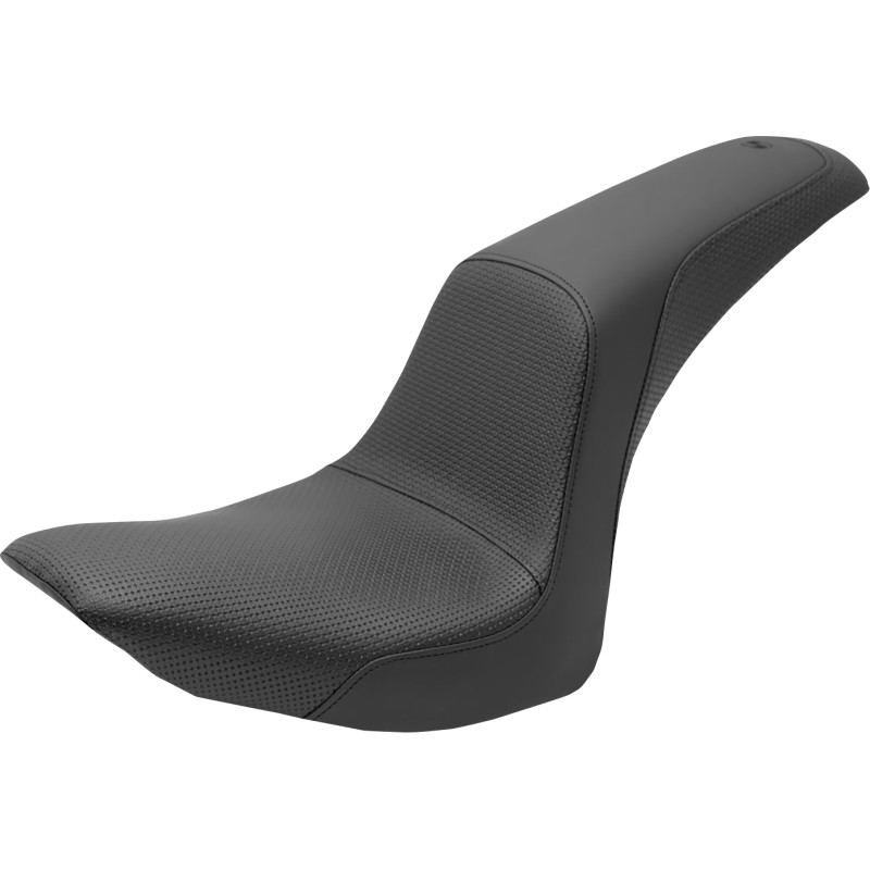 SADDLEMEN Profiler™ Basketweave Seat - Image 5