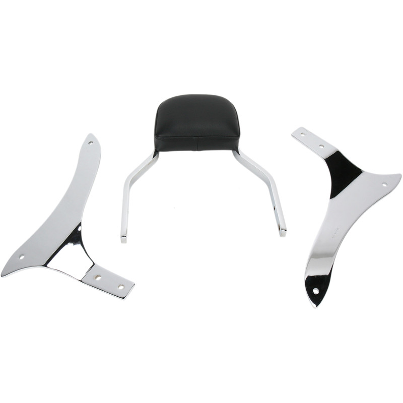 COBRA Square Sissy Bar Kit