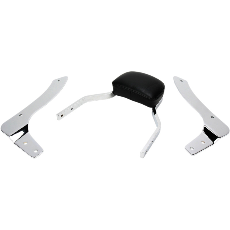 COBRA Square Sissy Bar Kit - Image 16