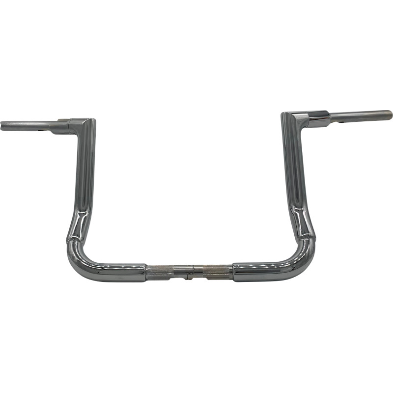 FAT BAGGERS INC. 1-1/2" EZ Install Flat Top Handlebar - Image 17