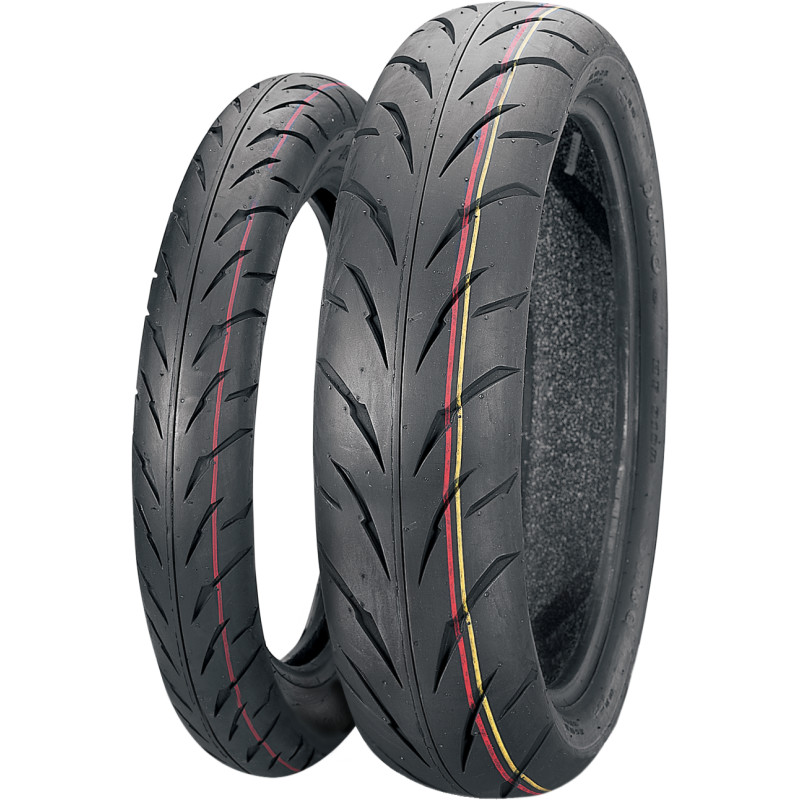 DURO HF918 Tire