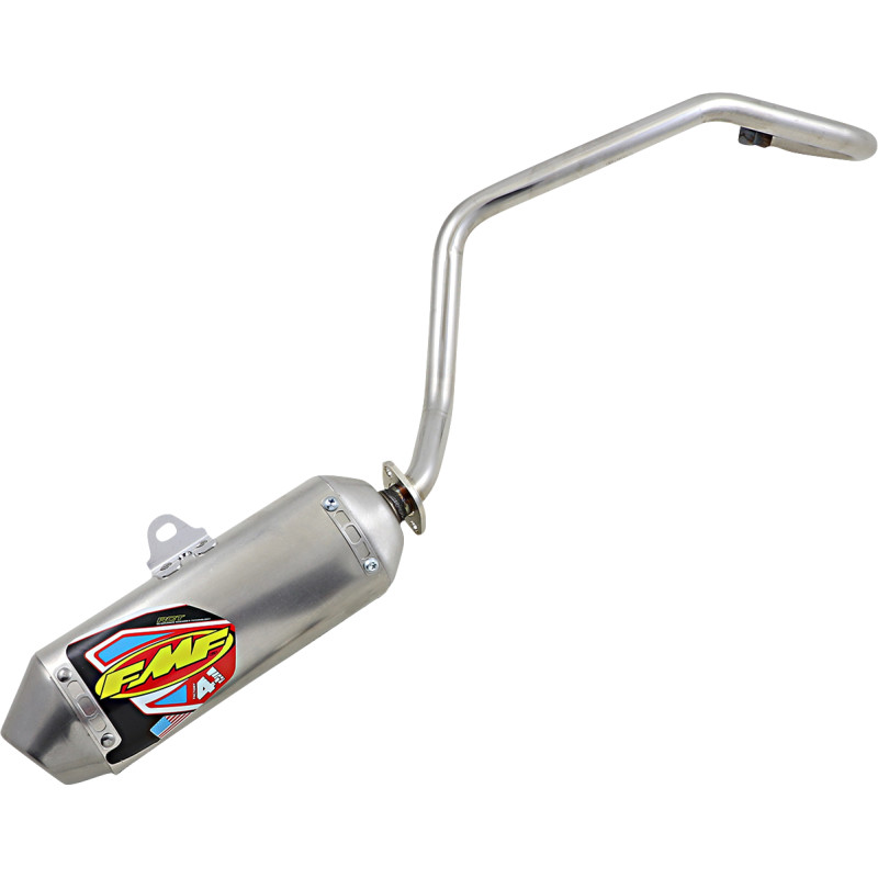 FMF Mini Factory 4.1 Exhaust System