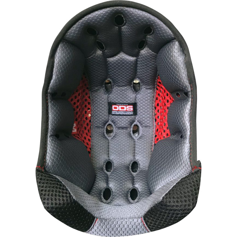 6D HELMETS ATR-2 Helmet Liner
