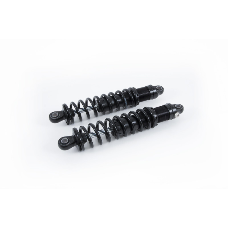 OHLINS Twin Shocks STX36