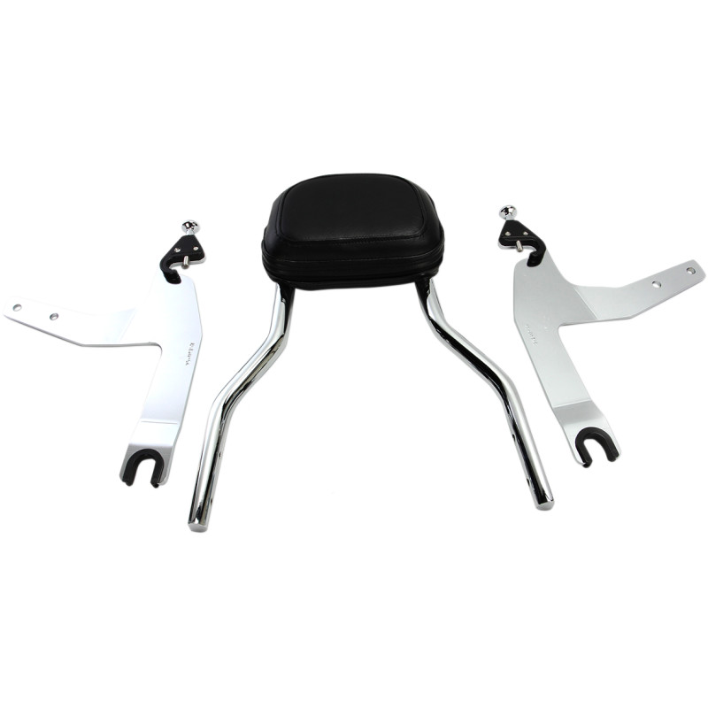 COBRA Detachable Backrest Kit