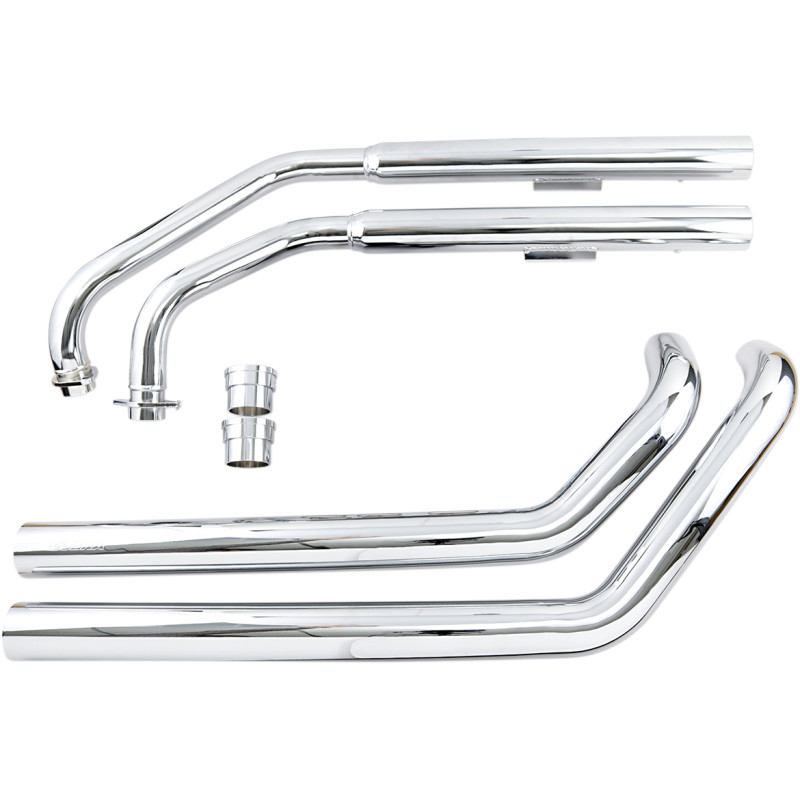 COBRA Dragster Exhaust System - Image 7