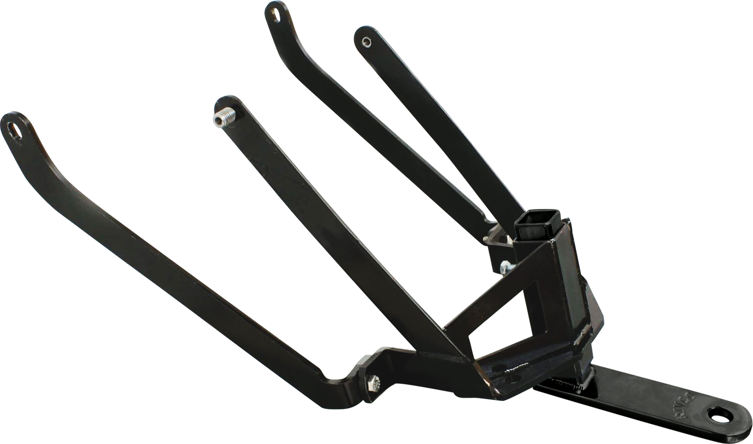 Rivco Products Trailer Hitch — FLH/FLT — '09-'13