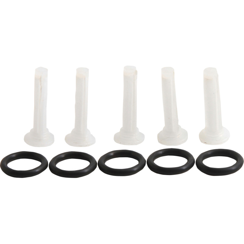 MOOSE OFFROAD In-line Fuel Filter