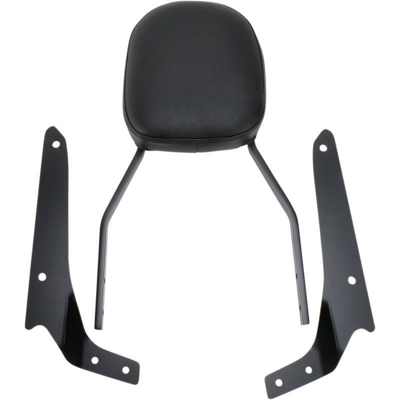 COBRA Square Sissy Bar Kit — Standard - Image 11