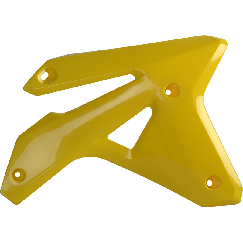 POLISPORT Radiator Cover For Suzuki - Image 9