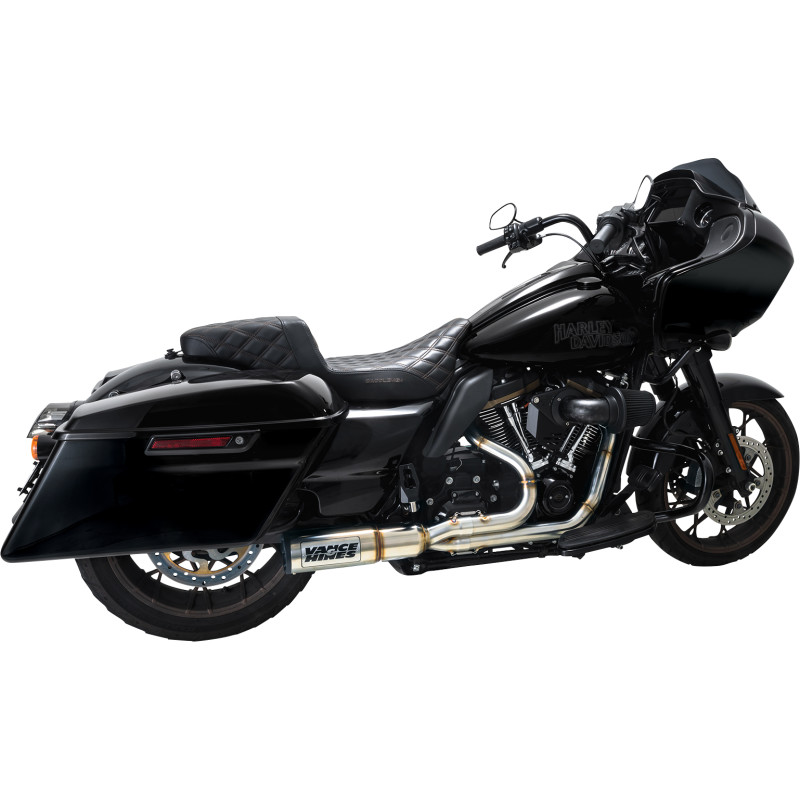 VANCE & HINES Hi Output Exhaust System