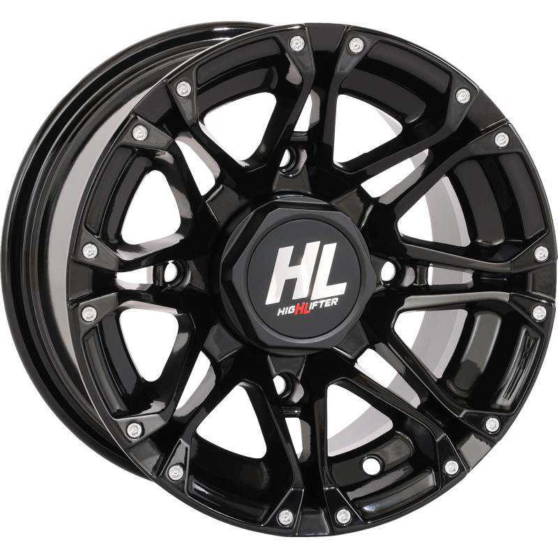 HIGH LIFTER HL3 Wheel - Image 3