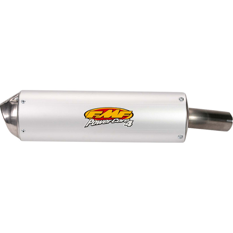 FMF Powercore 4 Slip-On Muffler - Image 3