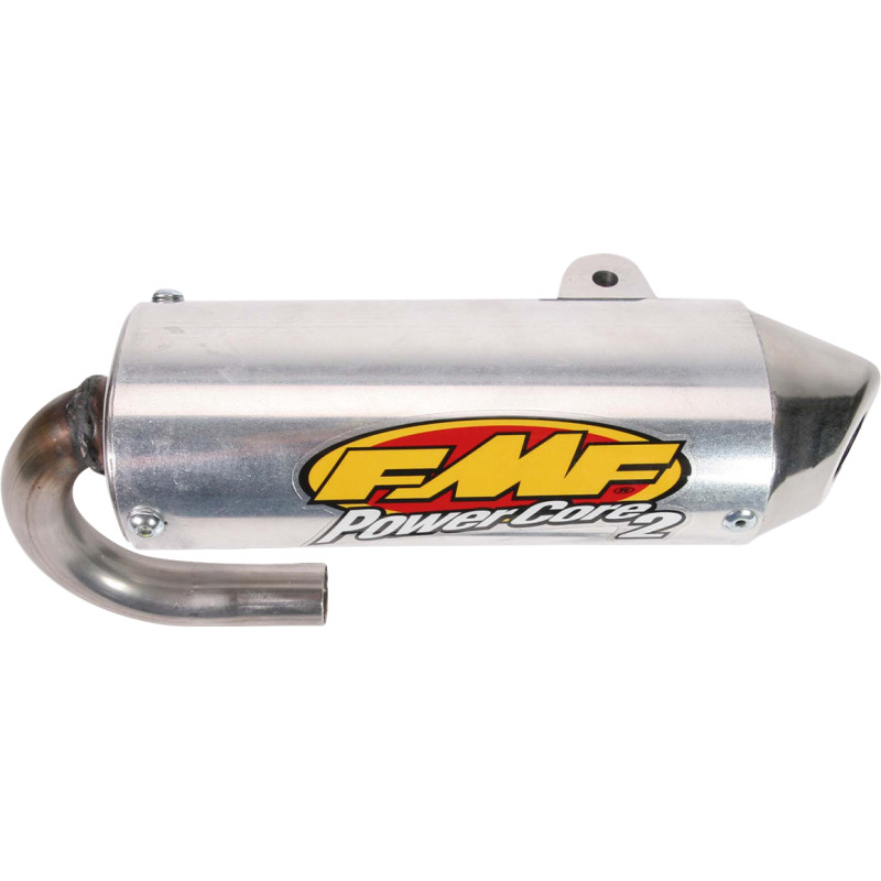 FMF Powercore 2 Silencer for ATV