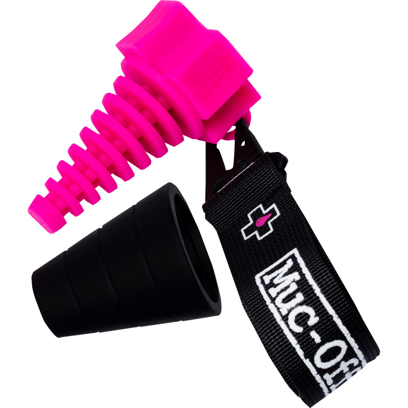 MUC-OFF USA Muc-Off Exhaust Bung