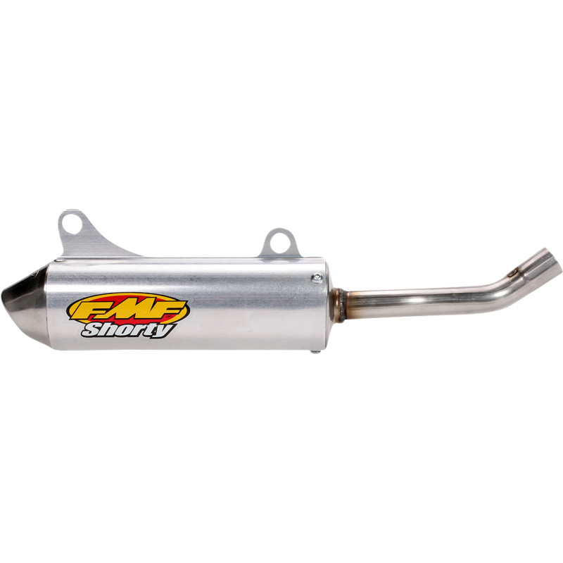FMF Powercore 2 Shorty Silencer - Image 6