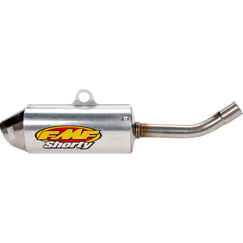FMF Powercore 2 Shorty Silencer - Image 5