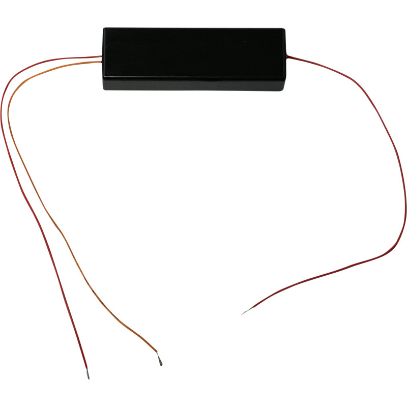 CUSTOM DYNAMICS Dual Signal Converter for Plasma Rods