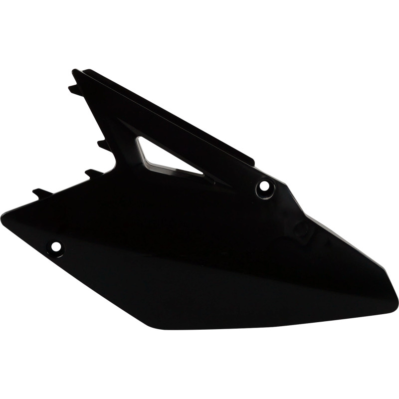 POLISPORT Side Panels For Suzuki - Image 3