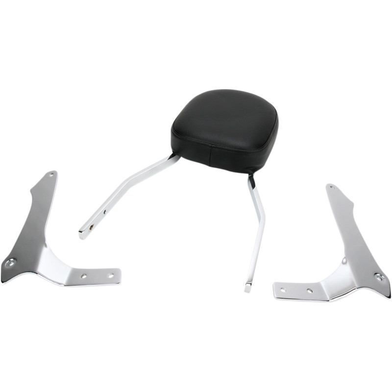 COBRA Square Sissy Bar Kit — Standard - Image 2