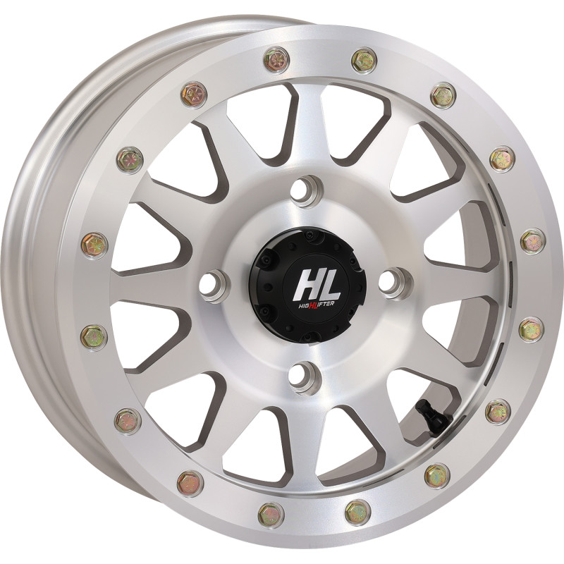 HIGH LIFTER HLA1 Beadlock Wheel - Image 2