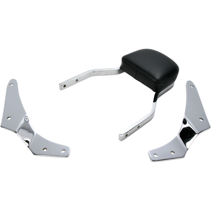 COBRA Square Sissy Bar Kit - Image 12