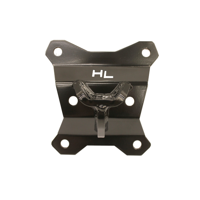 HIGH LIFTER Tow Hook