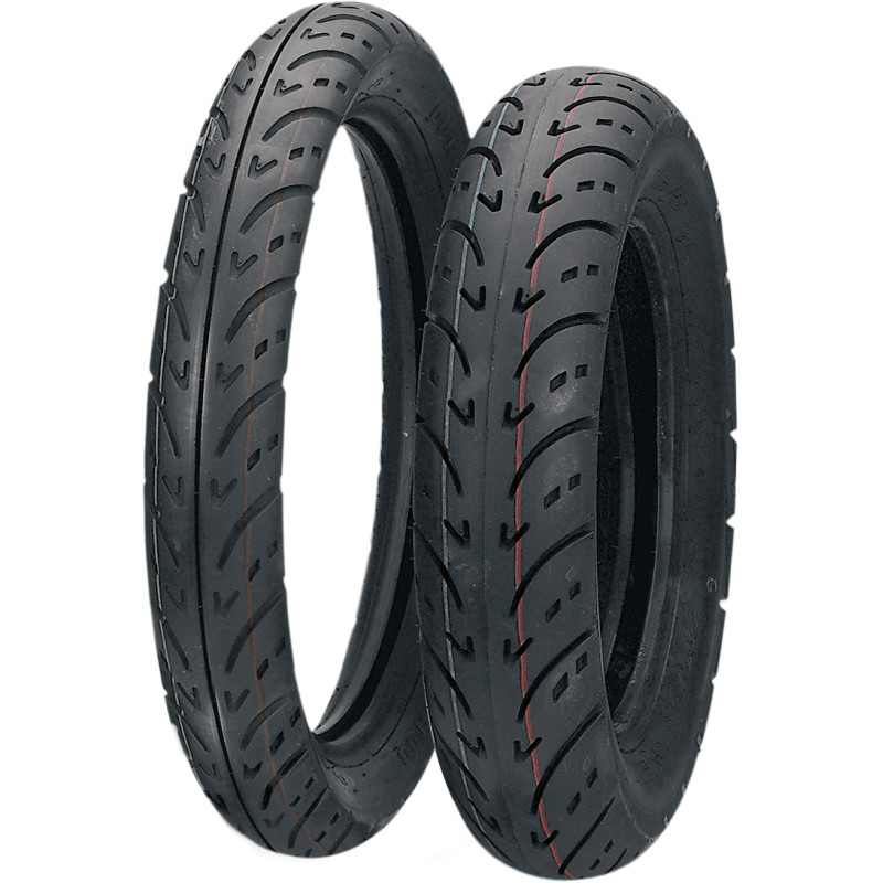 DURO HF296 Tire