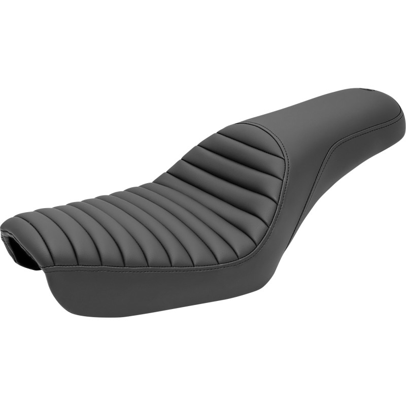 SADDLEMEN Profiler™ Tuck-n-Roll Seat