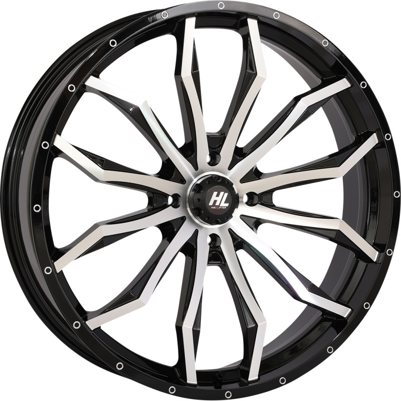 HIGH LIFTER HL21 Wheel - Image 11