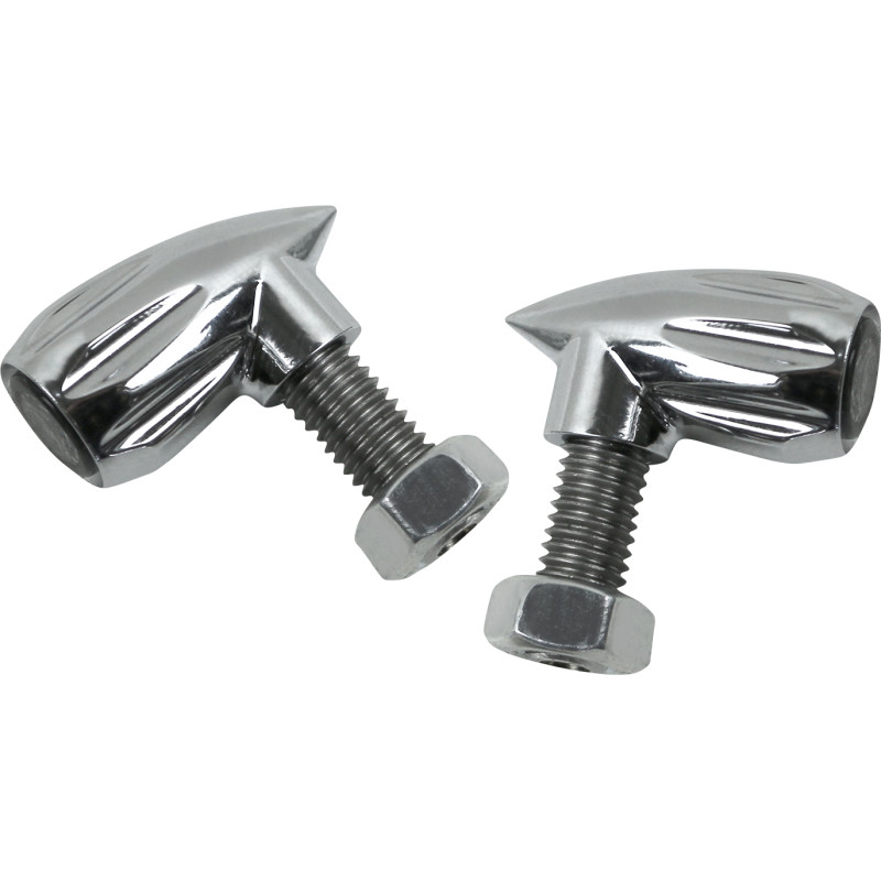 KODLIN USA Neowise 3-1 Bullet Rear Indicator Lights