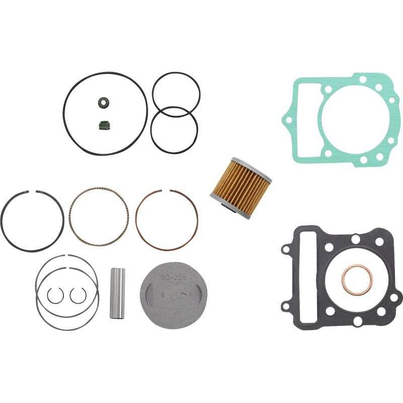 WSM Top-End Rebuild Kit - Image 21