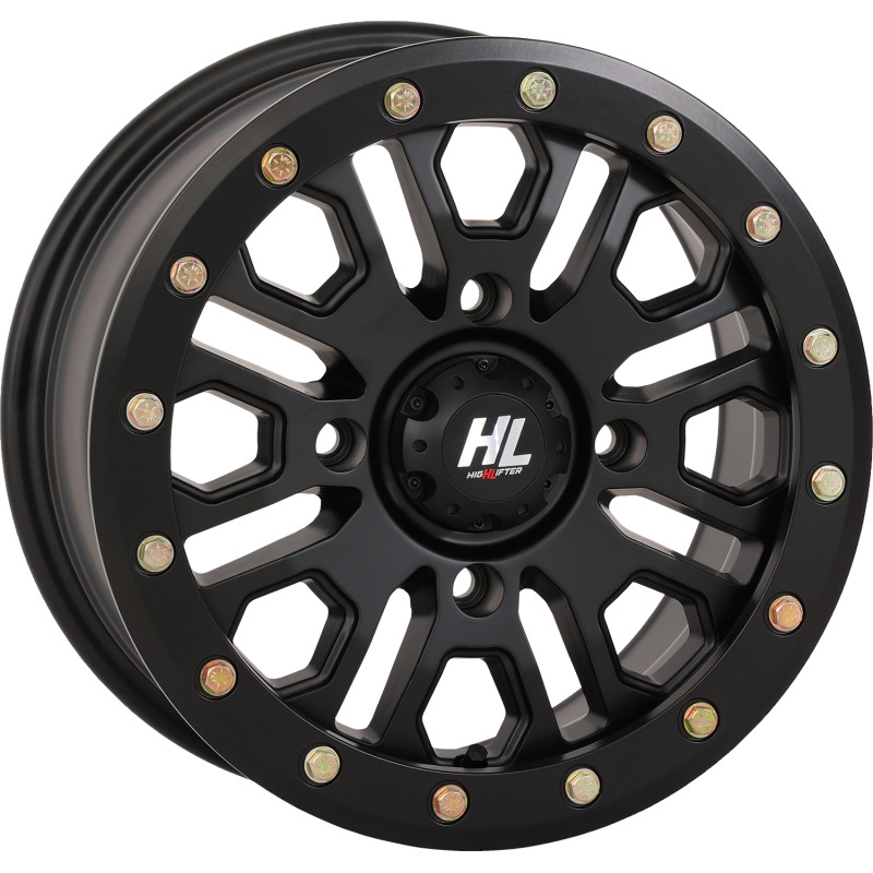 HIGH LIFTER HL23 Beadlock Wheel - Image 4