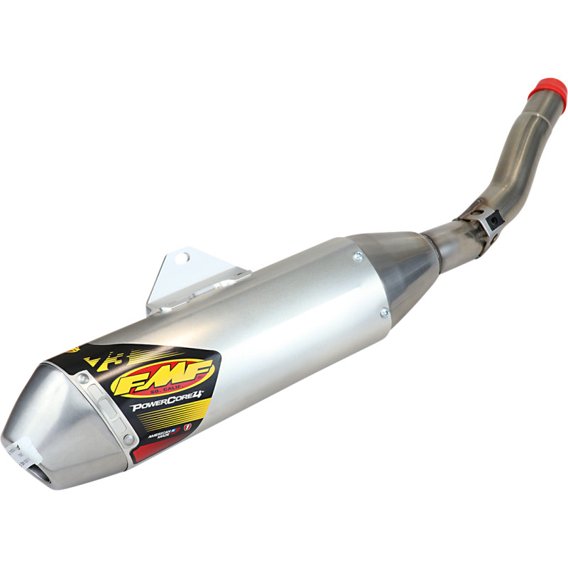 FMF PowerCore 4 HEX Slip-On Muffler - Image 8