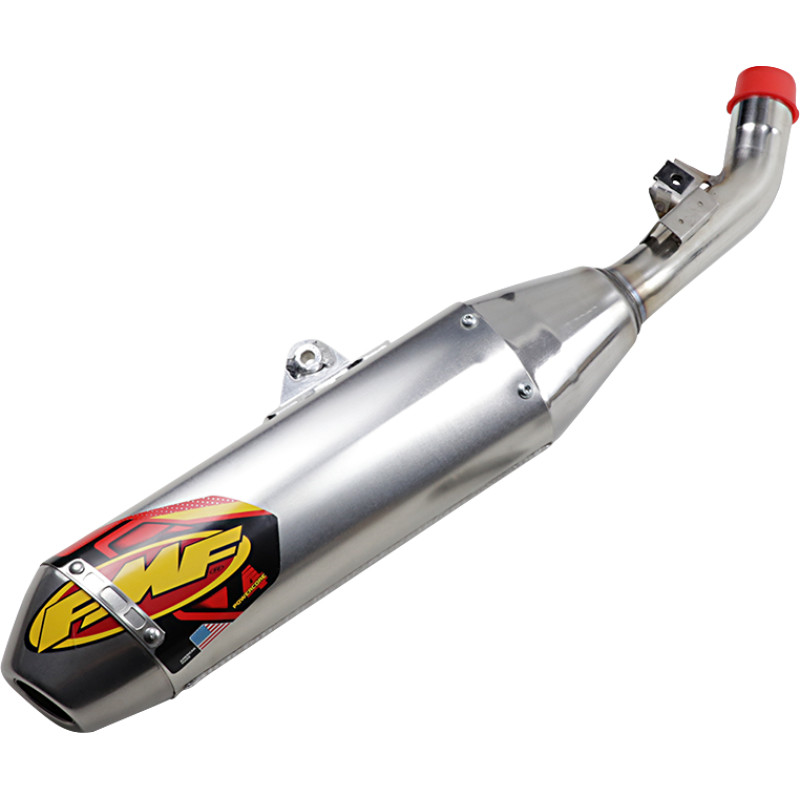FMF PowerCore 4 HEX Slip-On Muffler
