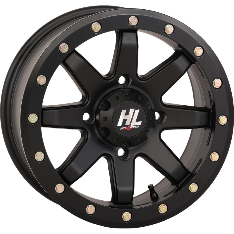 HIGH LIFTER HL9 Beadlock Wheel - Image 5