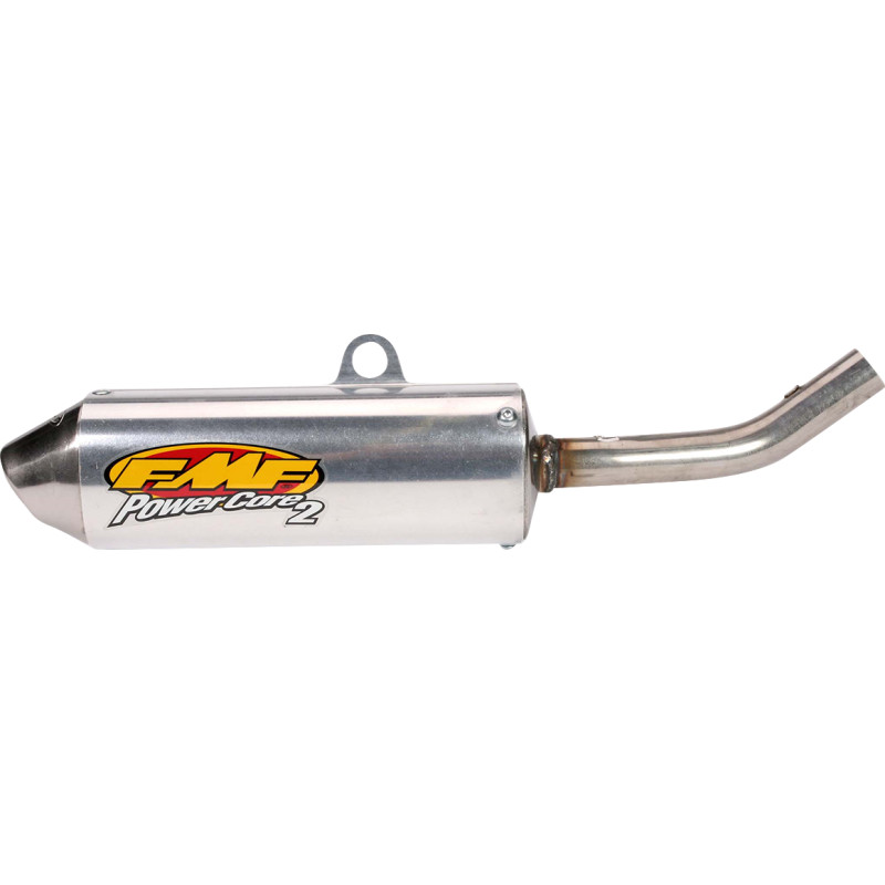 FMF Powercore 2 Silencer - Image 18