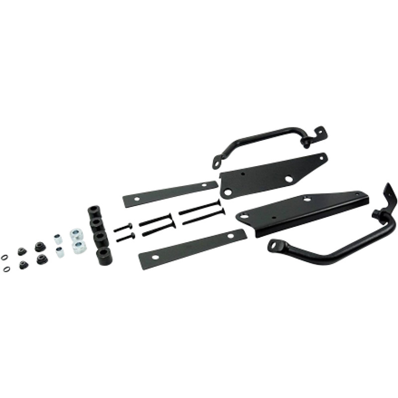 GIVI Top Case Side Arms