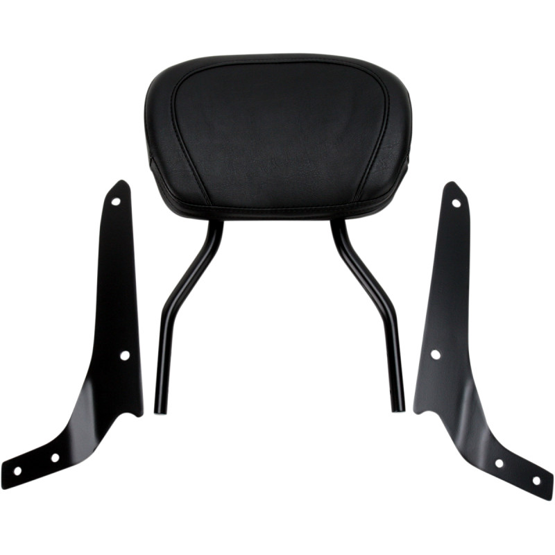 COBRA Round Sissy Bar Kit - Image 13