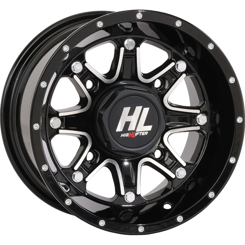 HIGH LIFTER HL4 Wheel