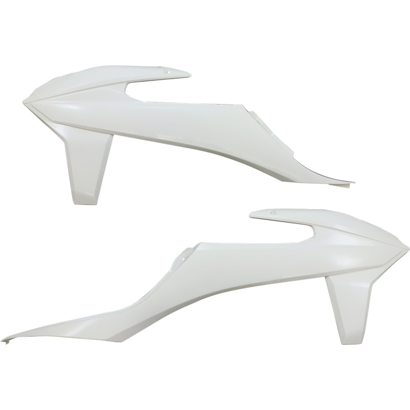CYCRA Powerflow Intake Radiator Shrouds - Image 7