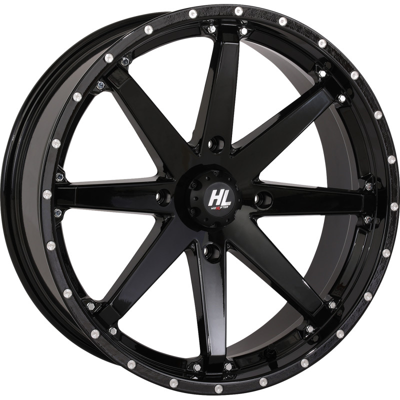 HIGH LIFTER HL10 Wheel - Image 4